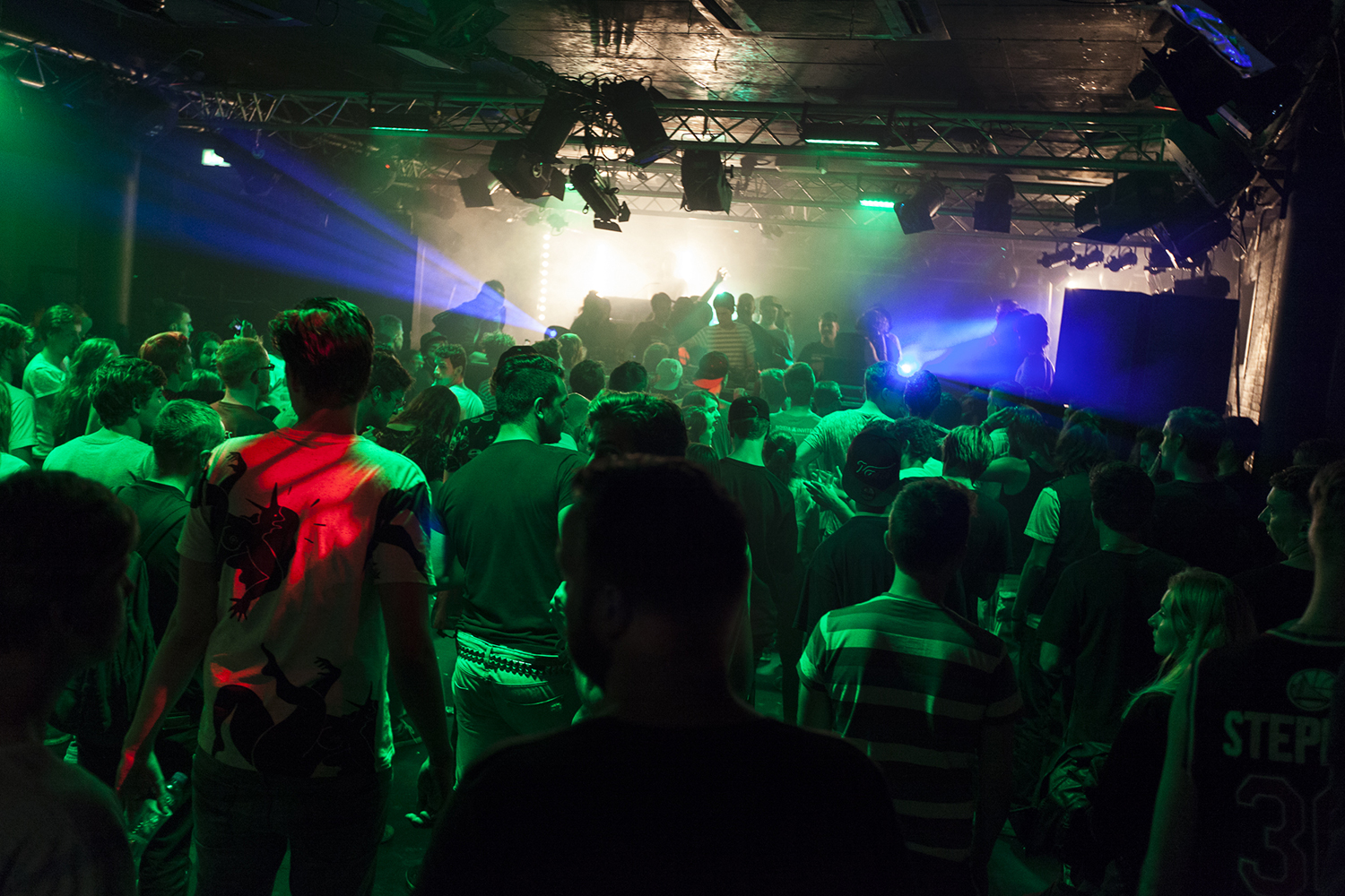 Simplon Invites Klabika Collective